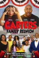 Nonton Film The Carter’s Family Reunion (2021) Subtitle Indonesia