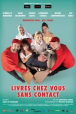 Nonton Film Livrés chez vous sans contact (2021) Subtitle Indonesia