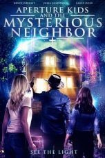 Nonton Film Aperture Kids and the Mysterious Neighbor (2021) Subtitle Indonesia