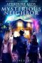 Nonton Film Aperture Kids and the Mysterious Neighbor (2021) Subtitle Indonesia