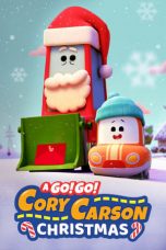 Nonton Film A Go! Go! Cory Carson Christmas (2020) Subtitle Indonesia