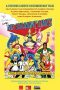 Nonton Film No Straight Lines: The Rise of Queer Comics (2021) Subtitle Indonesia