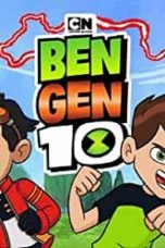 Nonton Film Ben Gen 10 (2021) Subtitle Indonesia