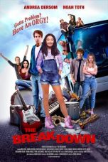 Nonton Film The Breakdown (2021) Subtitle Indonesia