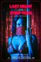 Nonton Film Last Night at the Strip Club (2021) Subtitle Indonesia
