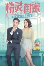 Nonton Film My Fairy Girl (2021) Subtitle Indonesia