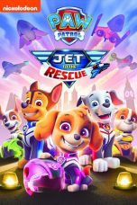 Nonton Film PAW Patrol: Jet to the Rescue (2020) Subtitle Indonesia
