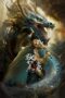 Nonton Film Detective Dee and Grand Canal Dragon (2023) Subtitle Indonesia