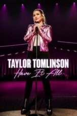 Nonton Film Taylor Tomlinson: Have It All (2024) Subtitle Indonesia